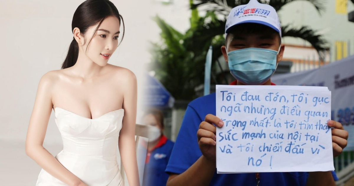 Lệ Nam bất ngờ "viral" tại kì thi tốt nghiệp THPT Quốc gia 2022
