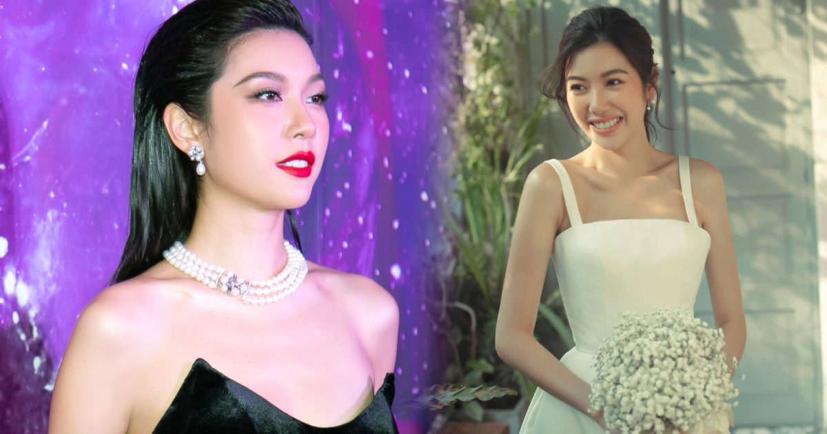 Á hậu Thúy Vân phát ngôn 3 năm mới đánh lại người đánh mình giữa đồn đoán ra MV để đá xéo HH Hoàn vũ