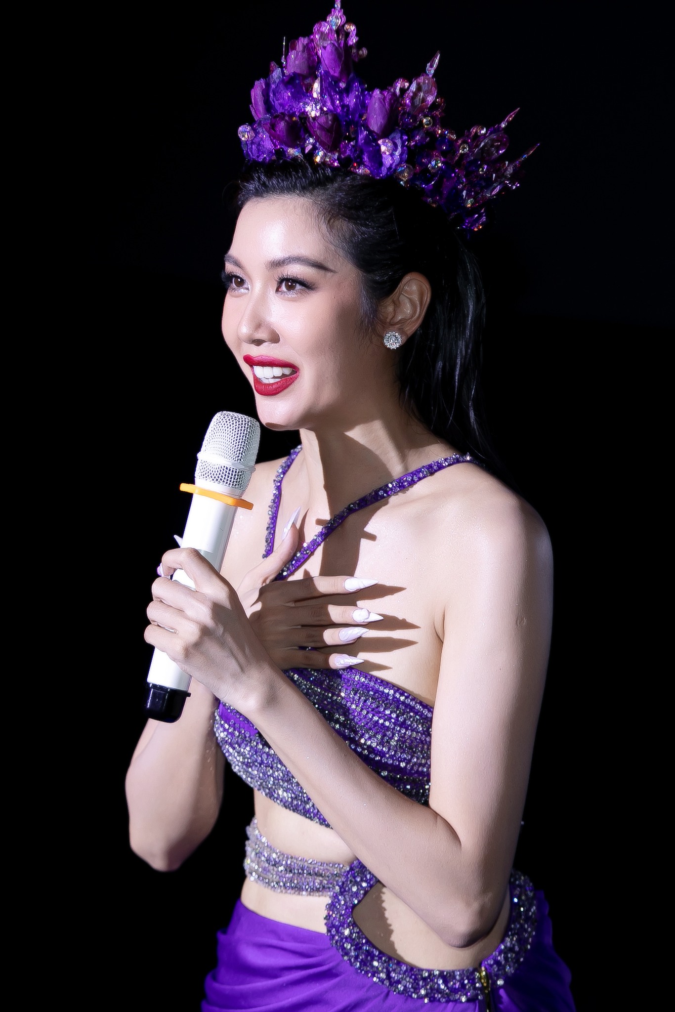 Thúy Vân - Ảnh 2