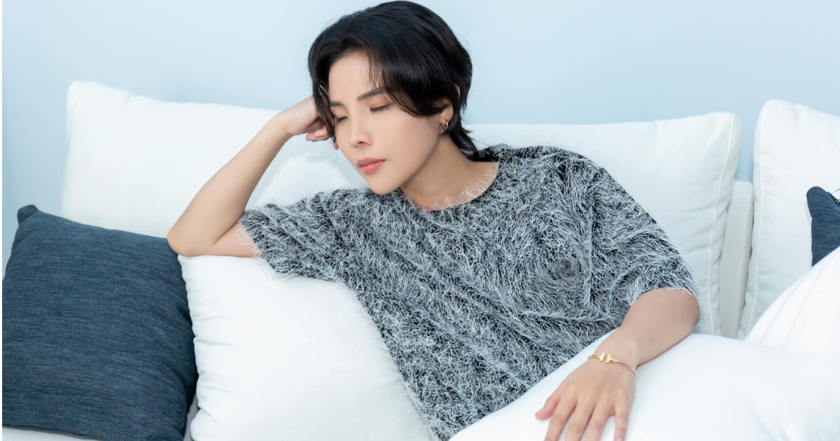 Vũ Cát Tường bất ngờ thừa nhận muốn kết duyên với 1 cô gái trong tương lai