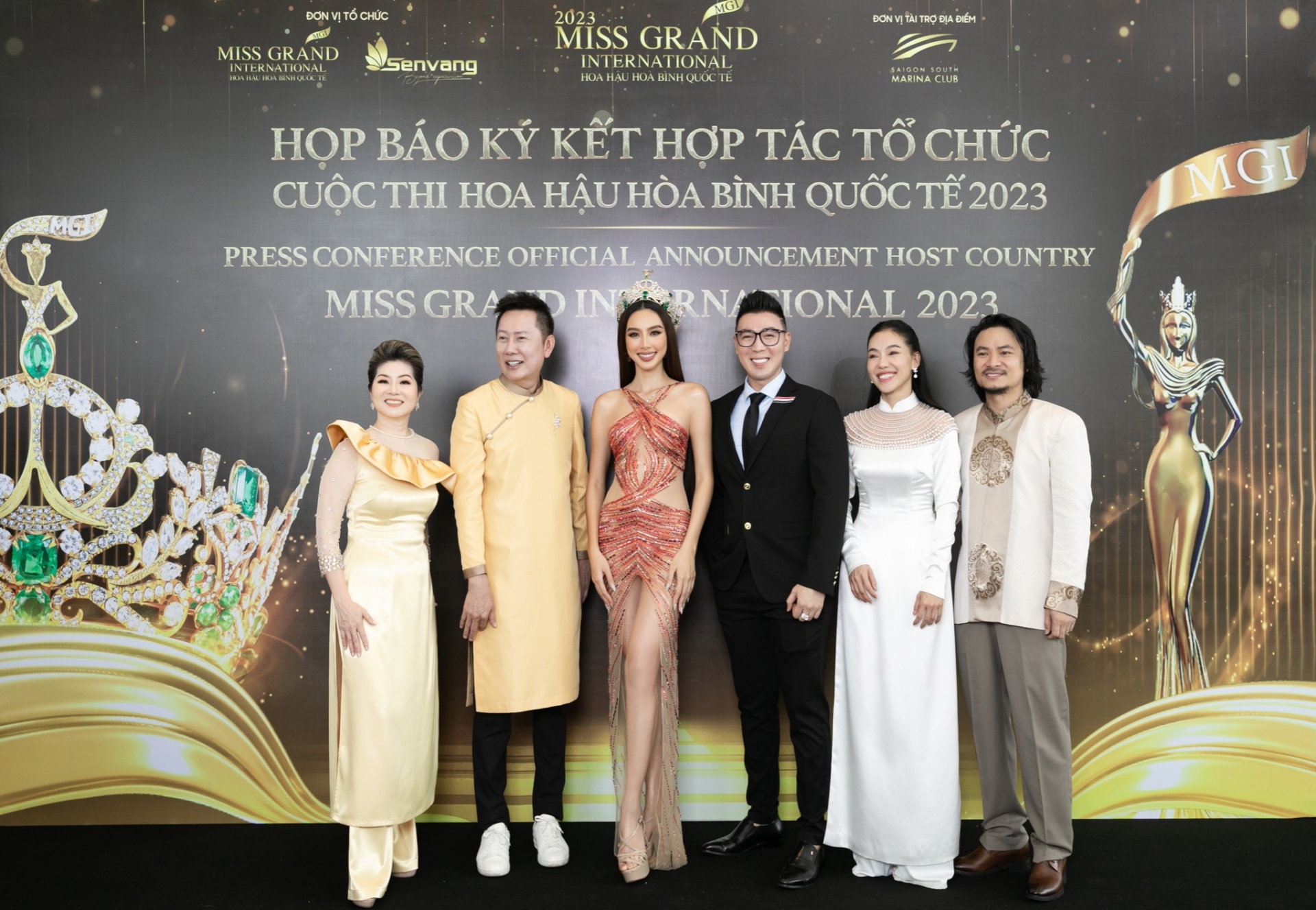 H'Hen Niê lần đầu nói về cuộc thi Hoa hậu đang tranh chấp bản quyền cùng Sen Vàng - Ảnh 1