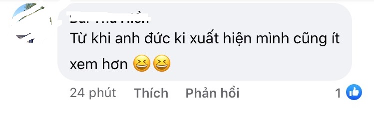 Khán giả tranh cãi dữ dội sau cảnh Đức đi công tác dài ngày ở tập 44 phần 2 