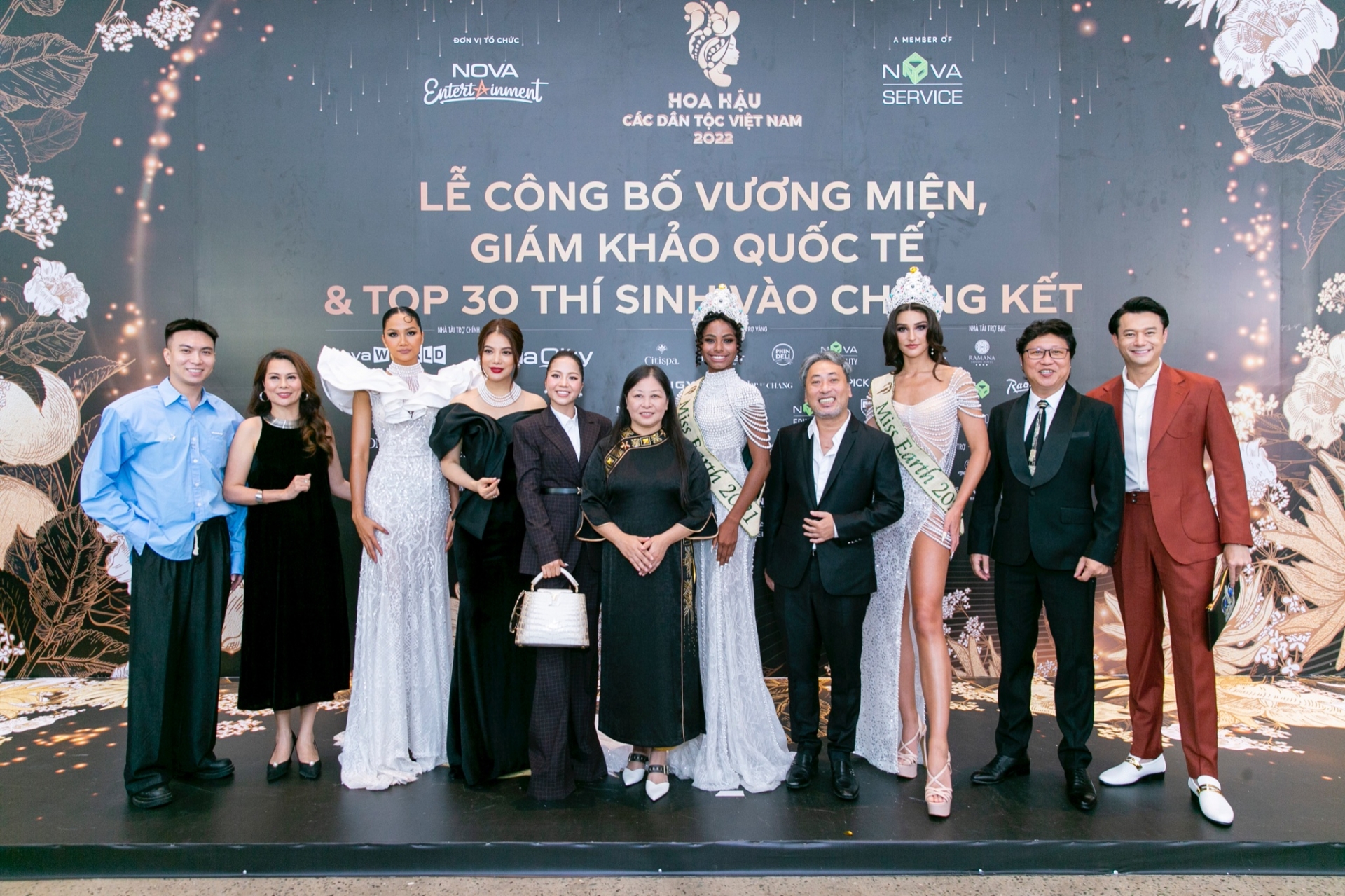 Hoa hậu Trái đất 2018 Phương Khánh bị lãng quên trên chính quê nhà? - Ảnh 4