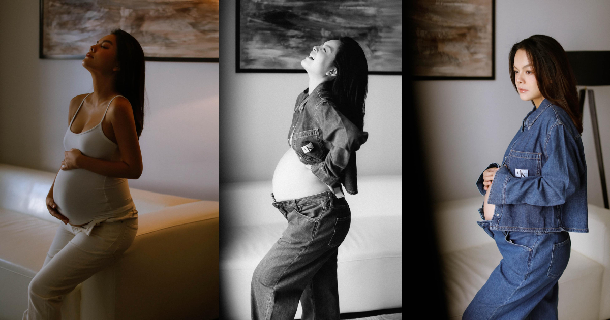 Phạm Quỳnh Anh thông báo về ngày sinh nở, hé lộ tính cách em bé thứ ba