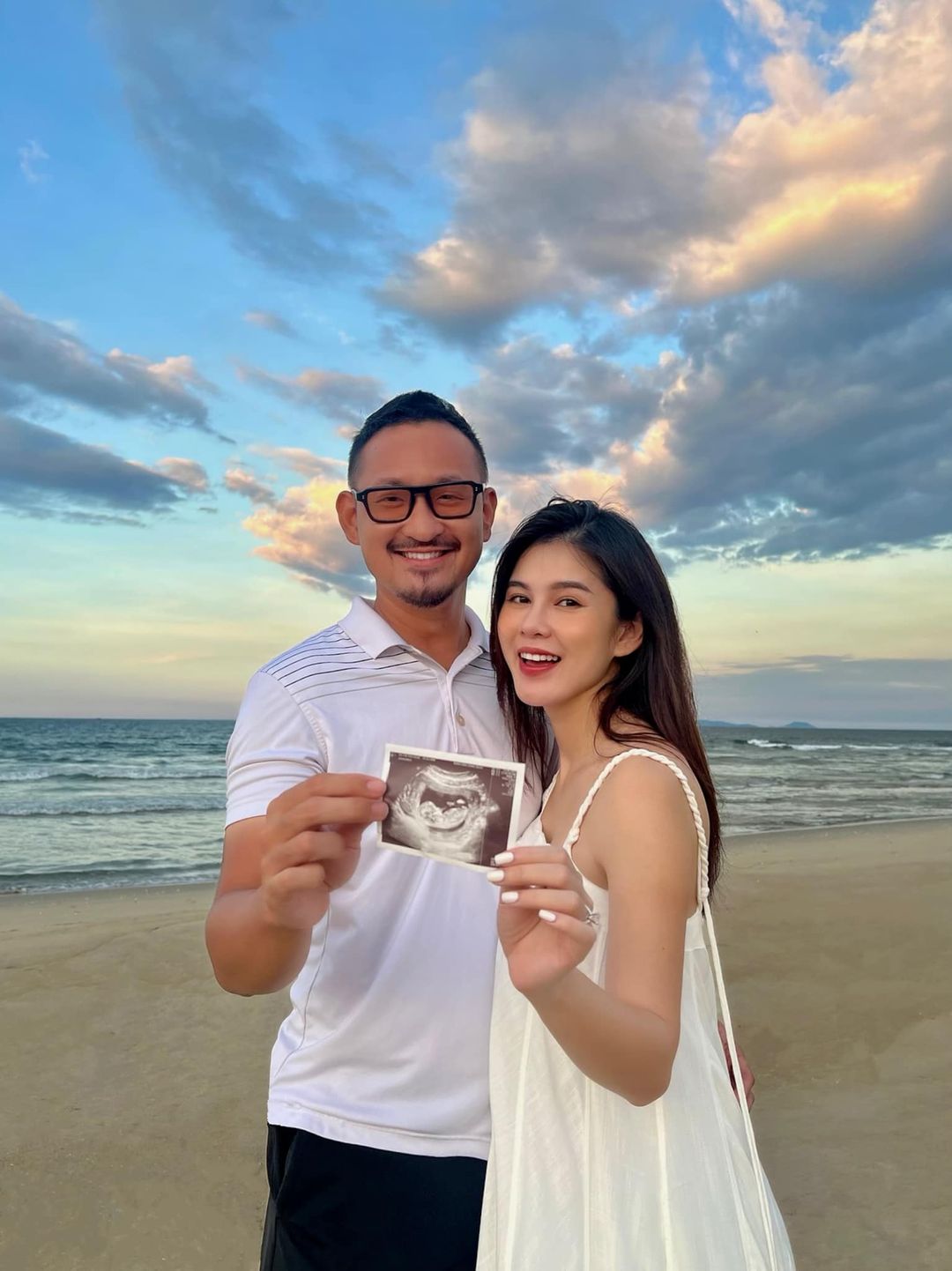 Nối gót Phanh Lee, MC Thu Hoài gia nhập 