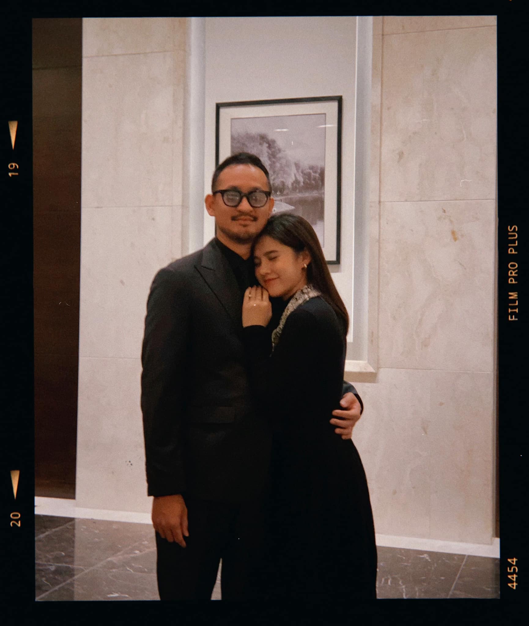 Nối gót Phanh Lee, MC Thu Hoài gia nhập 