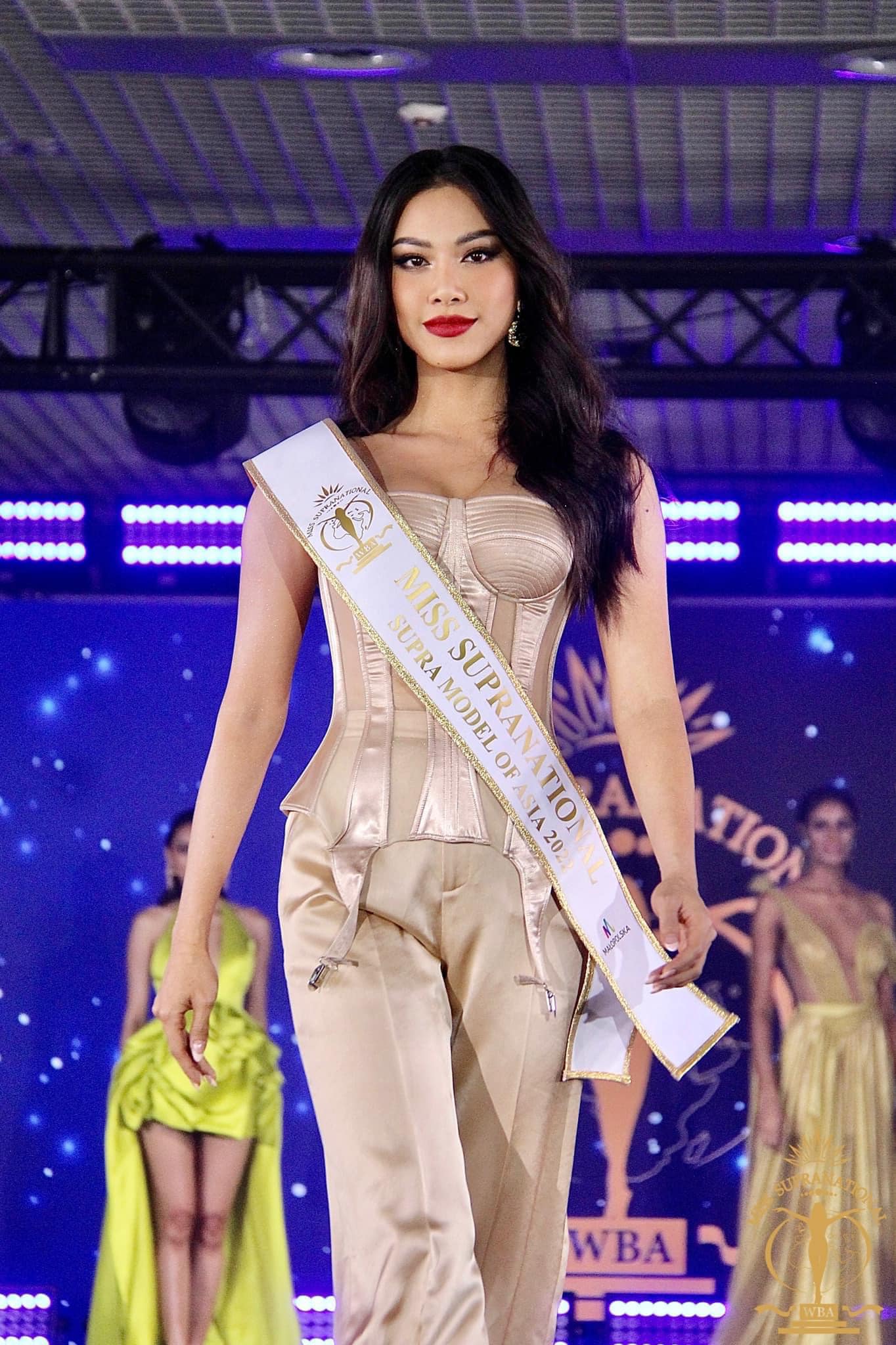 Trước giờ G Chung kết, Kim Duyên được dự đoán Á hậu 2 Miss Supernational 2022 - Ảnh 1