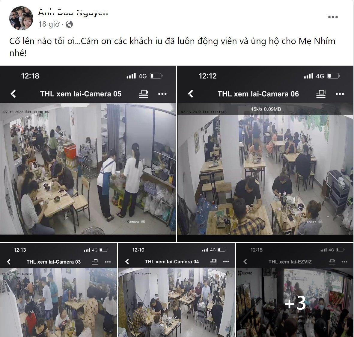 Hồng Đăng có động thái mới sau nửa tháng vướng vào nghi vấn sao Việt có hành động đồi bại ở Tây Ban - Ảnh 1