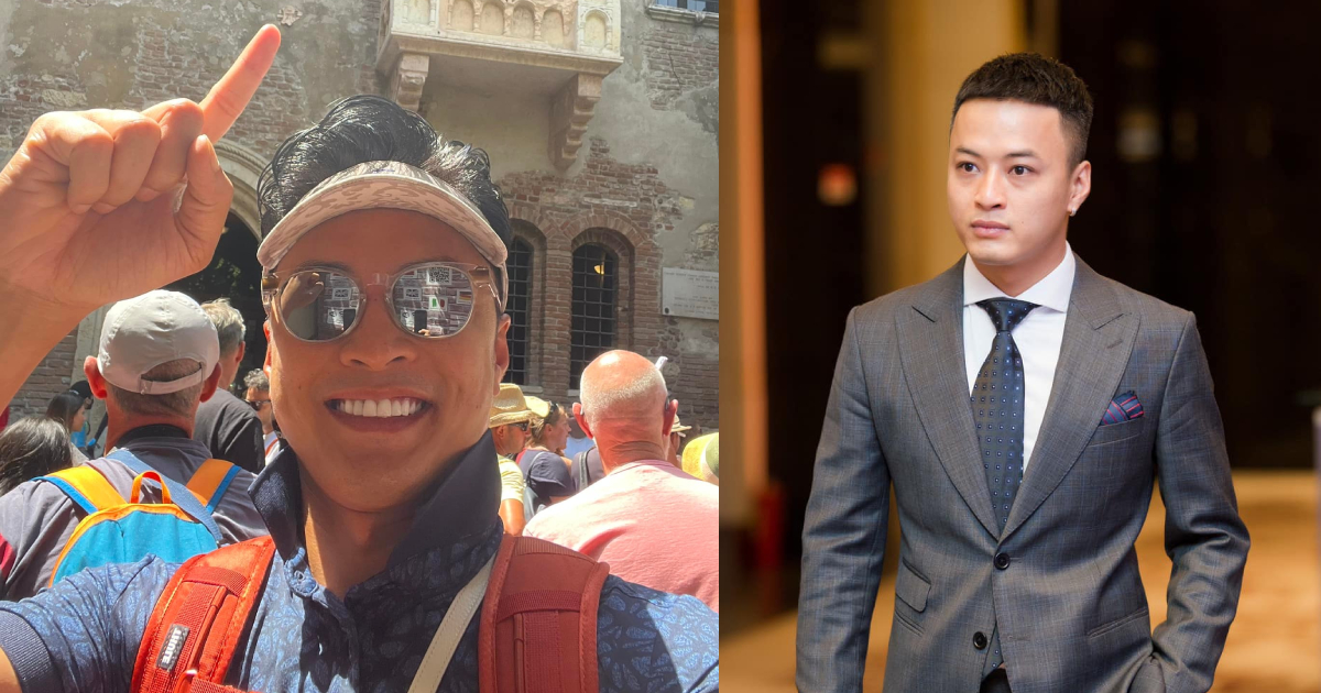 Hồng Đăng mở lại trang cá nhân sau nửa tháng vướng vào nghi vấn ồn ào ở Tây Ban Nha