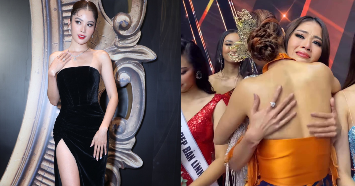 Lệ Nam tự tin nói Việt Nam có 64 dân tộc anh em