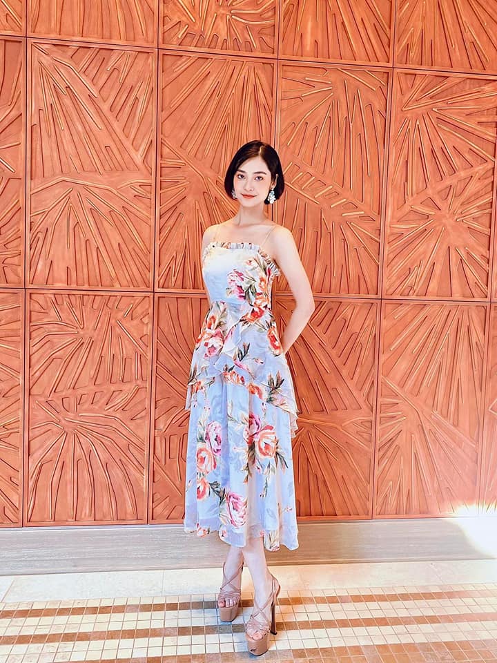  Người đẹp 23 tuổi đăng quang Hoa hậu các Dân tộc Việt Nam 2022 - Ảnh 3