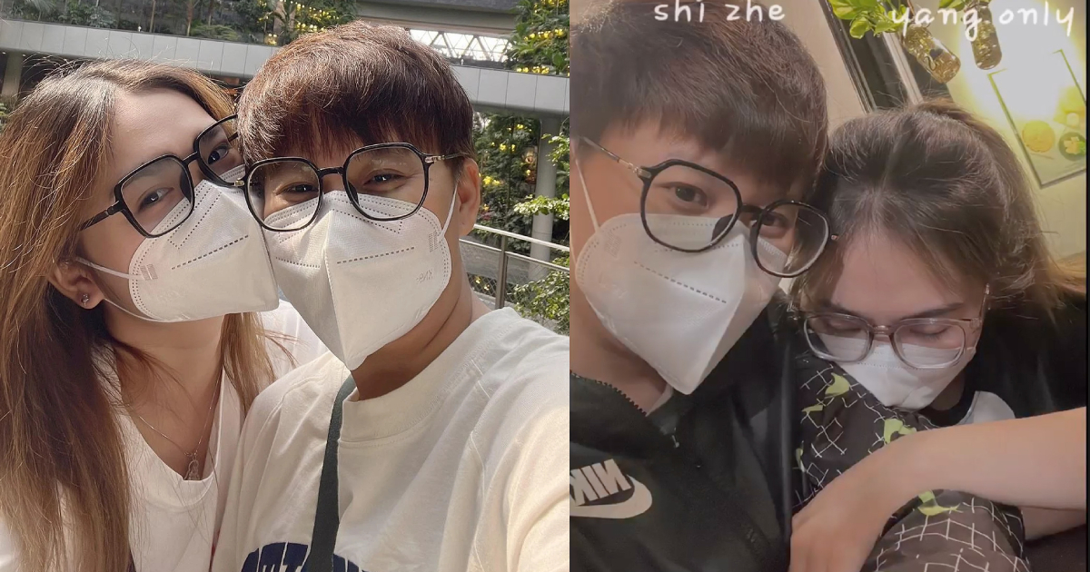 Quán quân Thiện nhân nói về người yêu đồng giới: Chăm lo tất tần tật, hơn cả gia đình