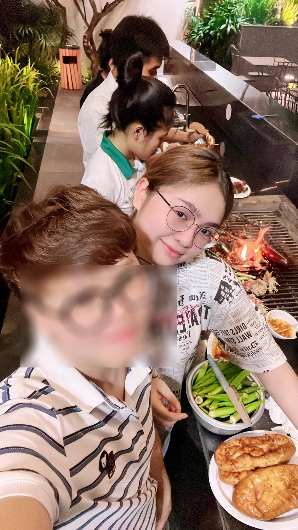 Quán quân Thiện nhân nói về người yêu đồng giới: Chăm lo tất tần tật, hơn cả gia đình - Ảnh 1