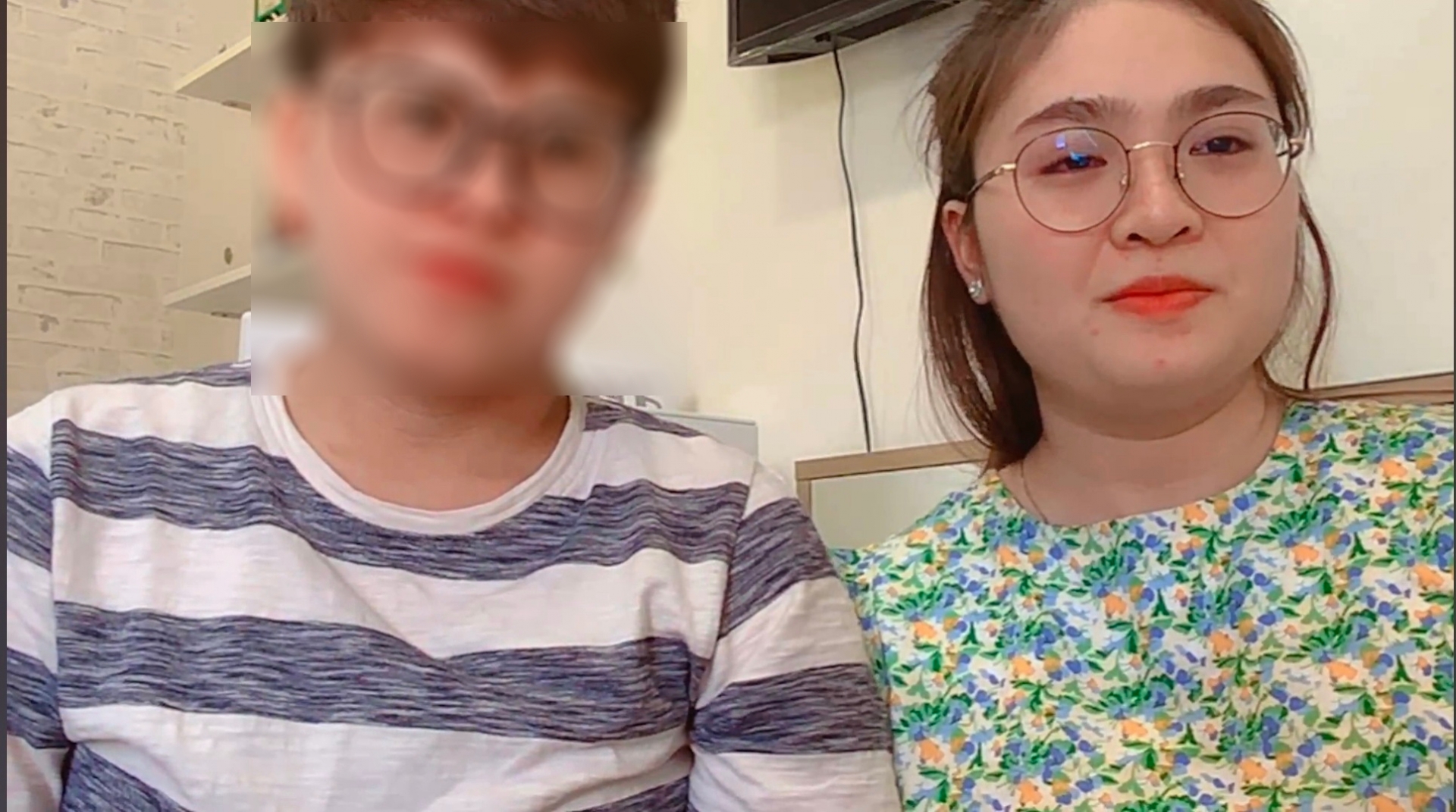 Quán quân Thiện nhân nói về người yêu đồng giới: Chăm lo tất tần tật, hơn cả gia đình - Ảnh 2