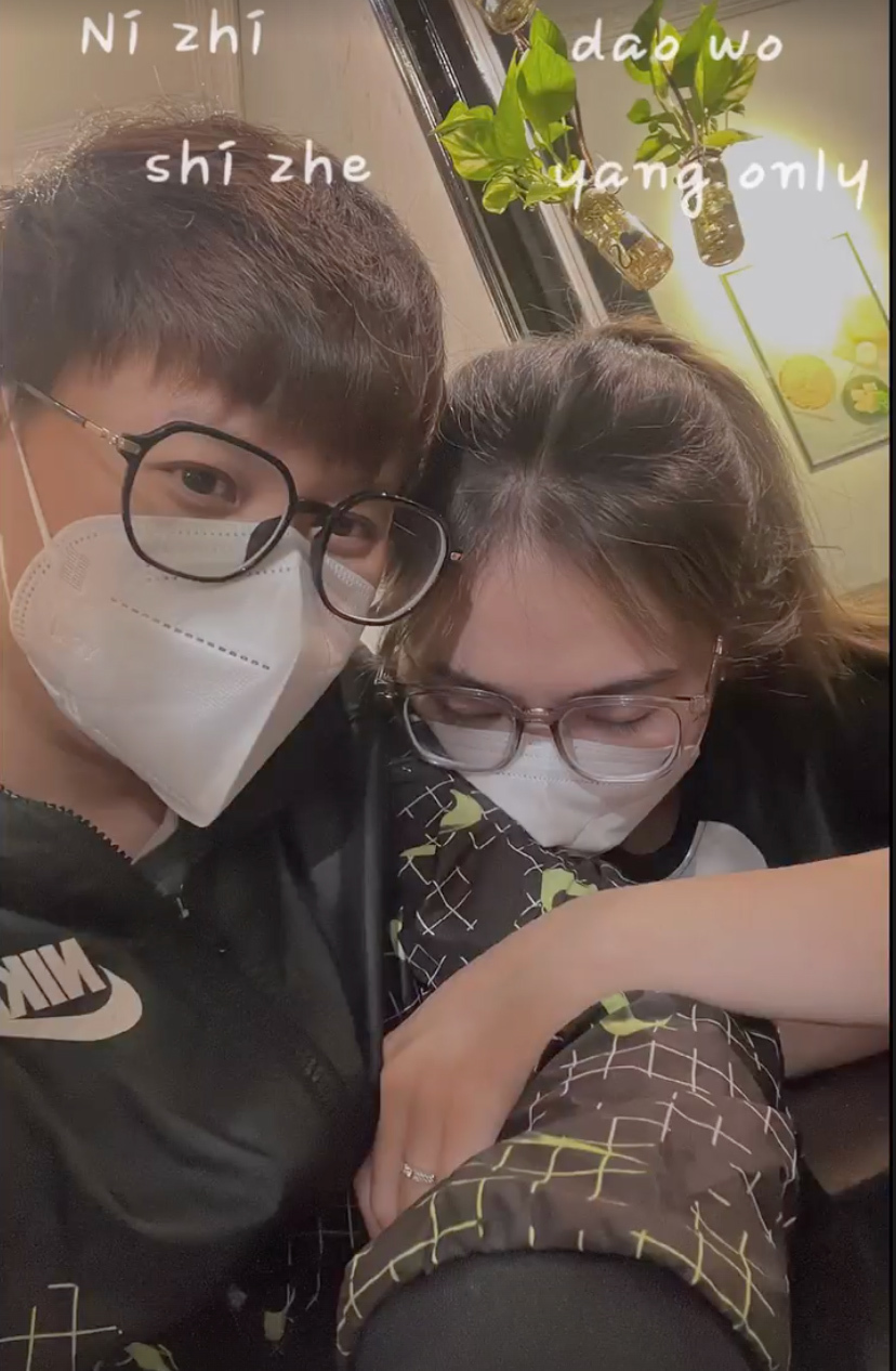 Quán quân Thiện nhân nói về người yêu đồng giới: Chăm lo tất tần tật, hơn cả gia đình - Ảnh 1