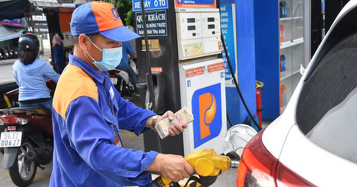 Danh sách cây xăng ở Hà Nội và 99+ những điều cần biết về cây xăng