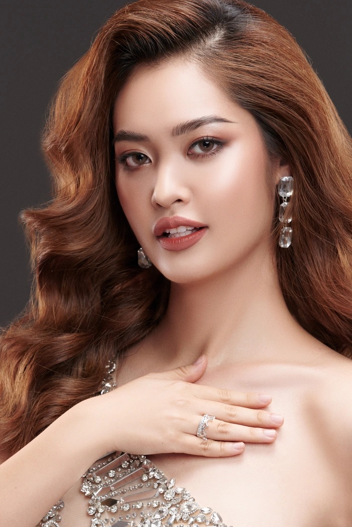 Nông Thúy Hằng là ai? Hoa hậu các dân tộc Việt Nam dính lùm xùm ngay sau đăng quang - Ảnh 14