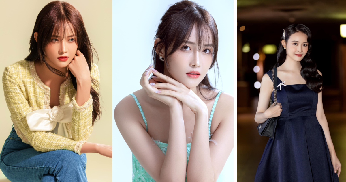 Á hậu mất vai vì chiều cao 1m78, nỗi buồn của chân dài