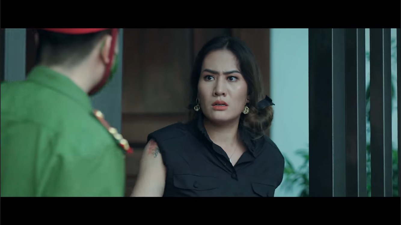 Đấu trí tập 5: Hàng loạt lãnh đạo CDC bị 