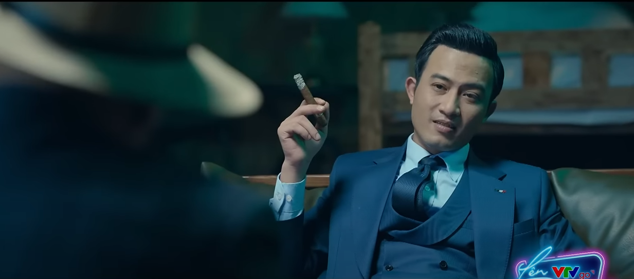 Đấu trí tập 5: Hàng loạt lãnh đạo CDC bị 