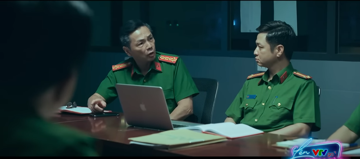 Đấu trí tập 5: Hàng loạt lãnh đạo CDC bị 