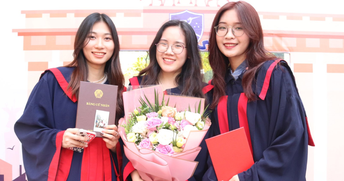 Điểm chuẩn Đại học Ngoại ngữ Đại học Quốc gia Hà Nội năm 2022