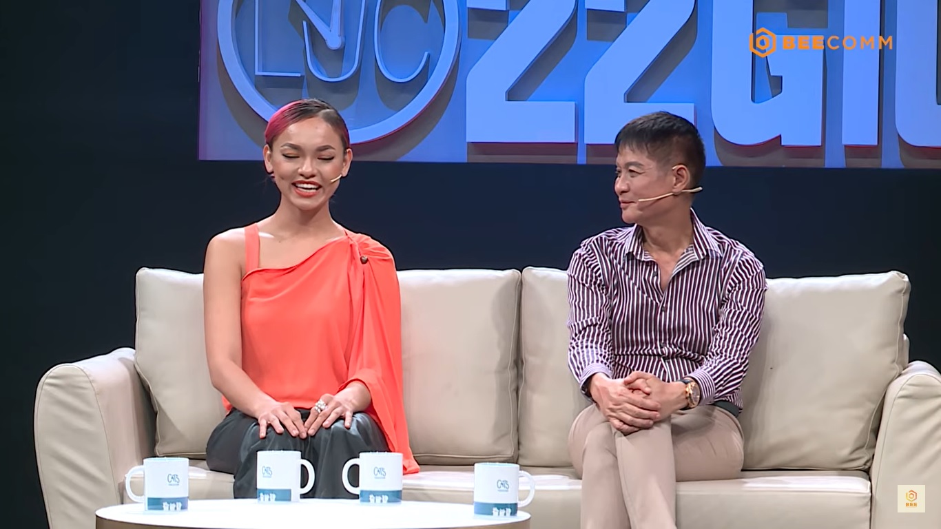 Đạo diễn Lê Hoàng - Ảnh 1