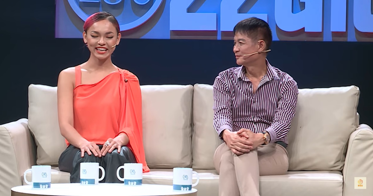 Đạo diễn Lê Hoàng: "Vợ phải biết làm điều mà cô gái làng chơi làm"