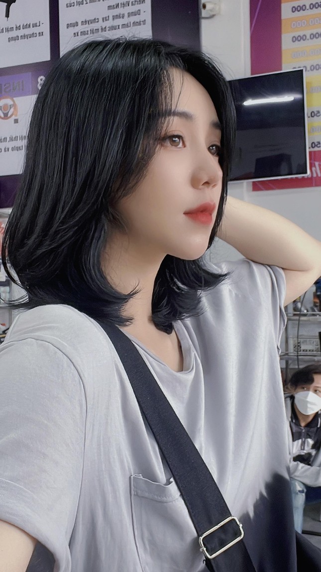 Phim của Quỷnh Kool, Bảo Anh nối sóng 