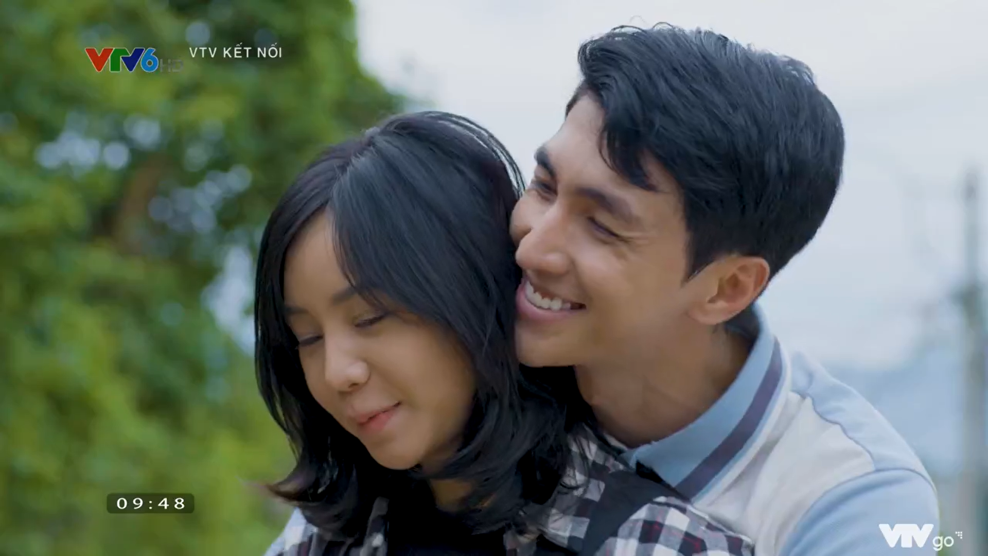 Phim của Quỷnh Kool, Bảo Anh nối sóng 