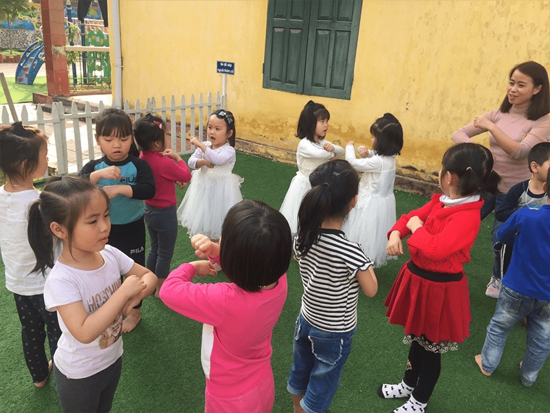 100+ trò chơi dân gian hay Việt Nam phổ biến - Ảnh 1