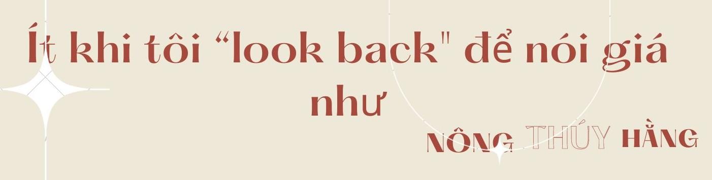 Hoa hậu Nông Thúy Hằng - Ảnh 1