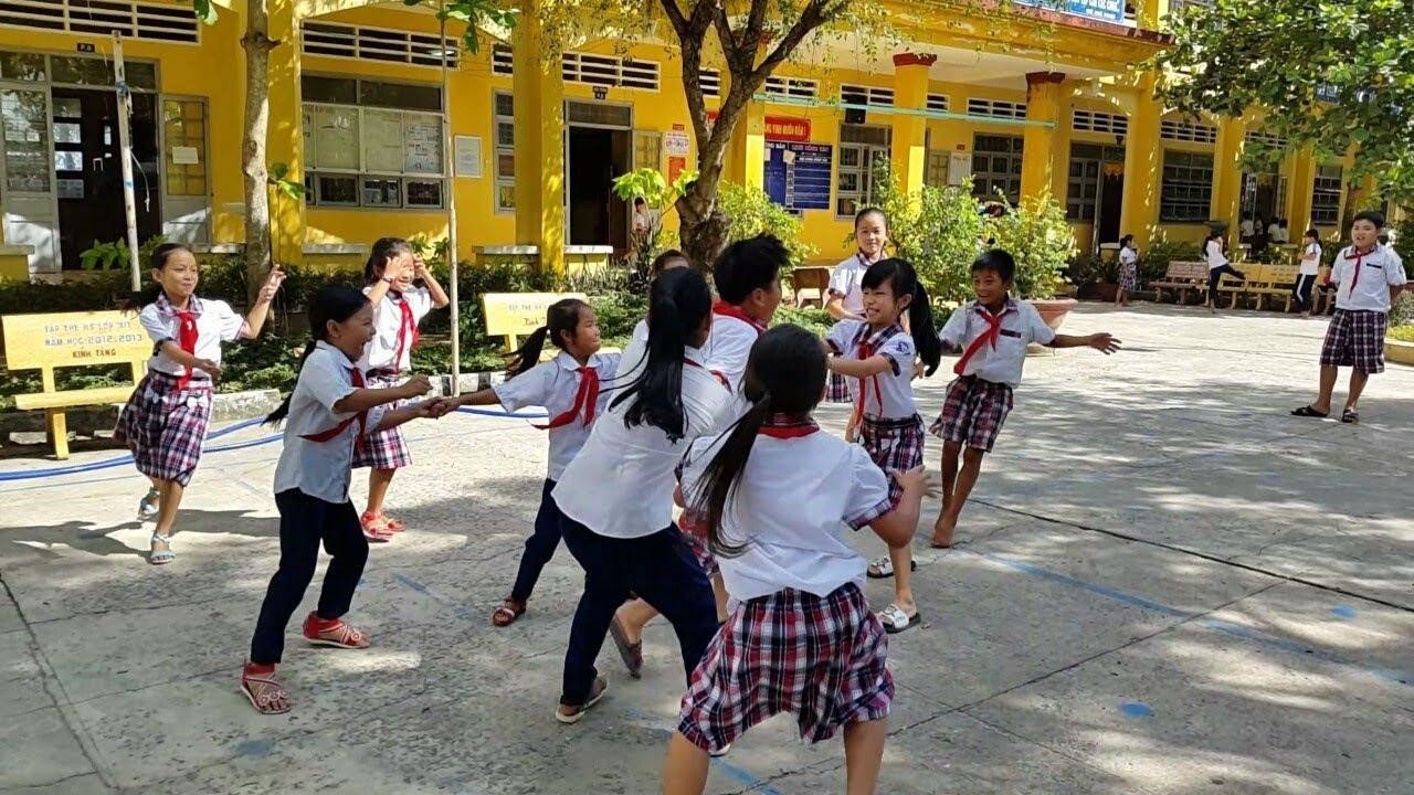 100+ trò chơi dân gian hay Việt Nam phổ biến - Ảnh 1