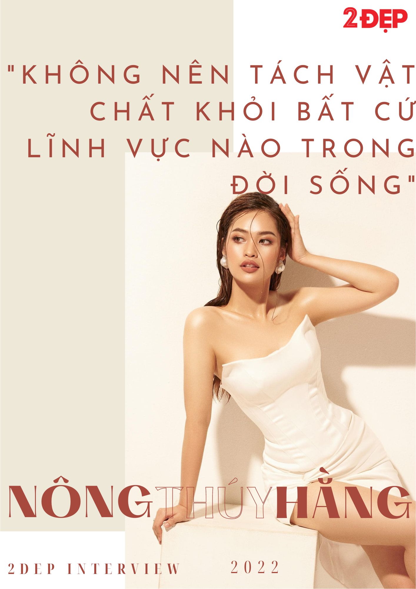 Hoa hậu Nông Thúy Hằng - Ảnh 4
