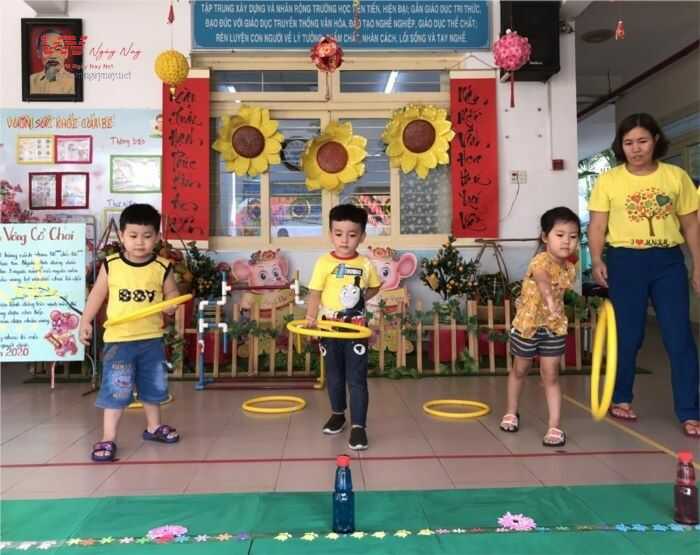 100+ trò chơi dân gian hay Việt Nam phổ biến - Ảnh 1