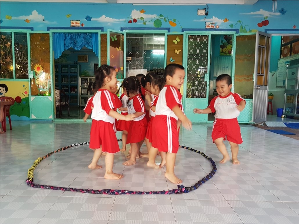 100+ trò chơi dân gian hay Việt Nam phổ biến - Ảnh 1