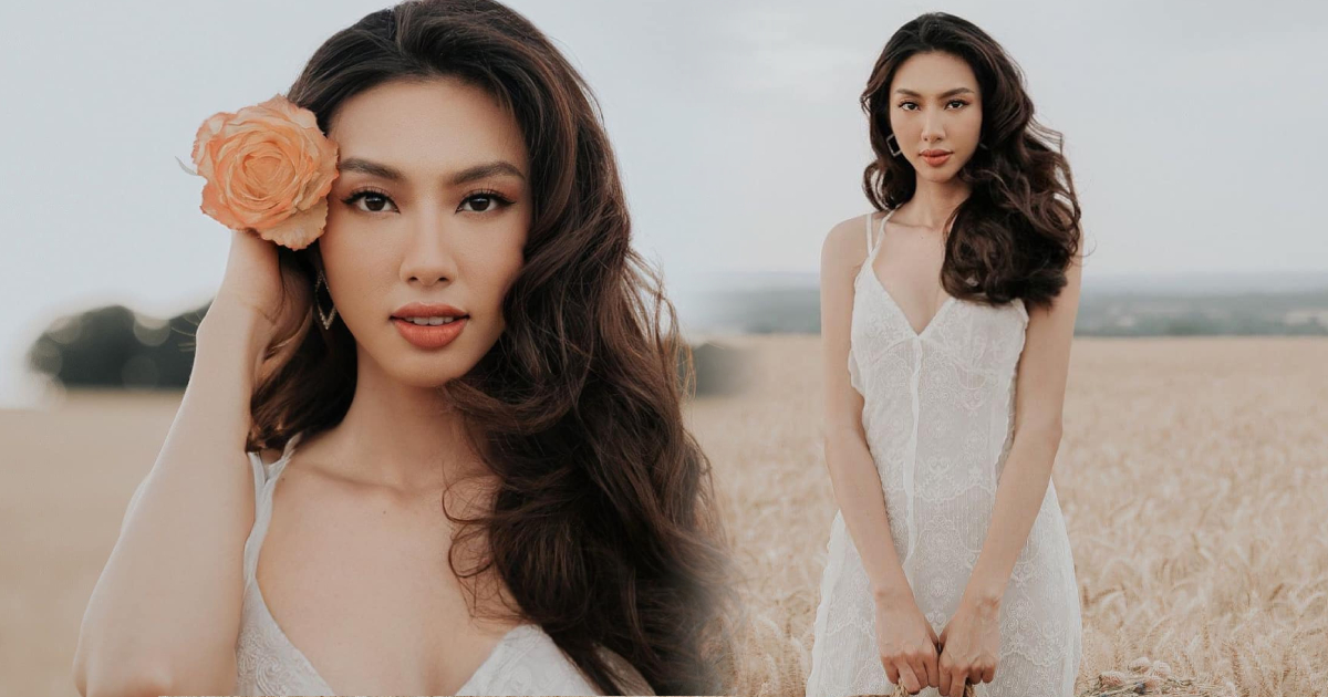 Hoa hậu Thùy Tiên hóa quý cô ở Pháp, Quang Linh Vlogs bị réo tên với nhiều ý kiến trái chiều