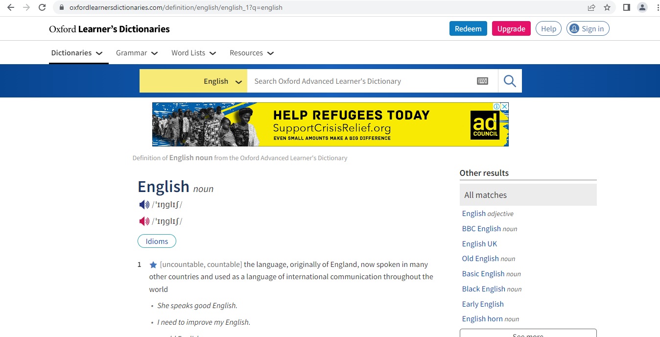 phần mềm dịch tiếng Anh chính xác, đơn giản, dễ hiểu - Ảnh 1
