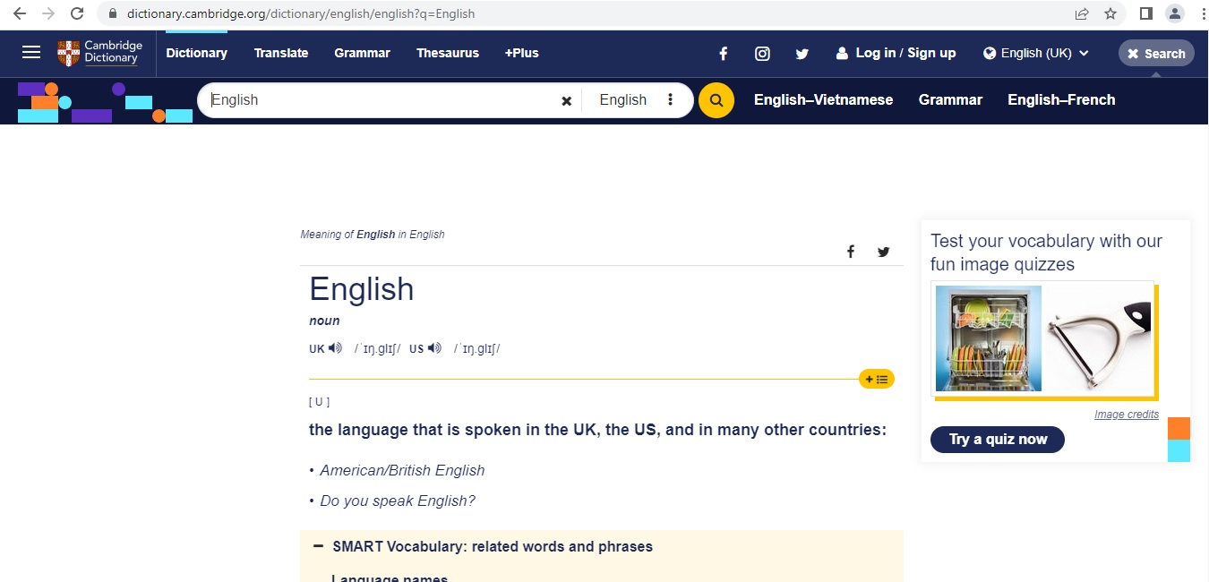 phần mềm dịch tiếng Anh chính xác, đơn giản, dễ hiểu - Ảnh 1