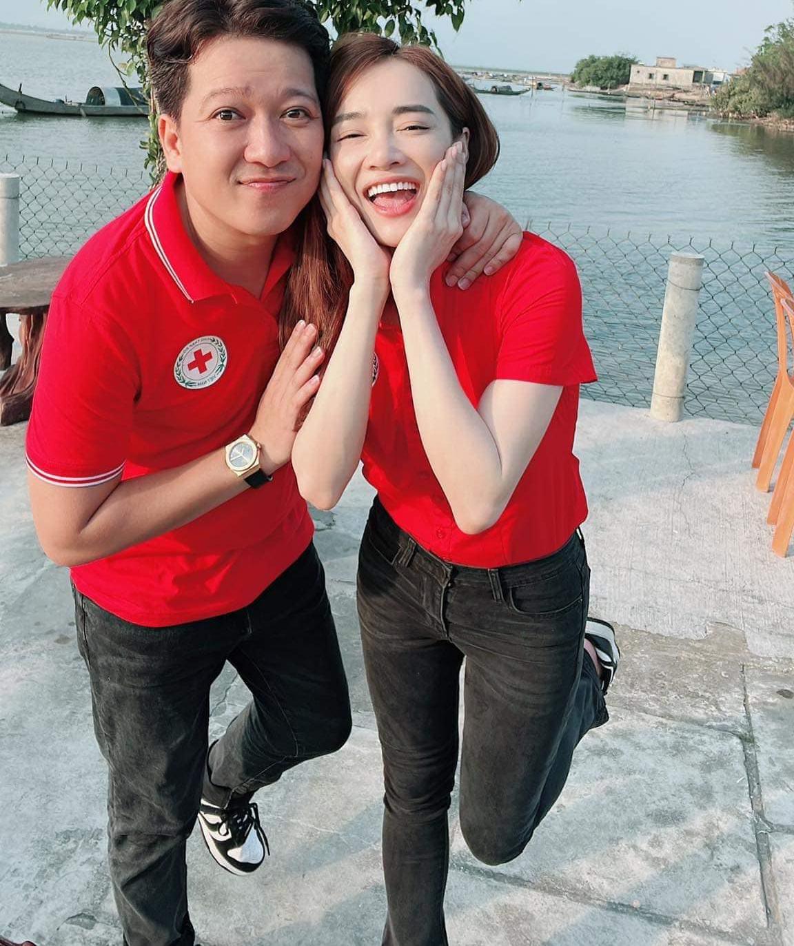 Nhã Phương - Ảnh 2