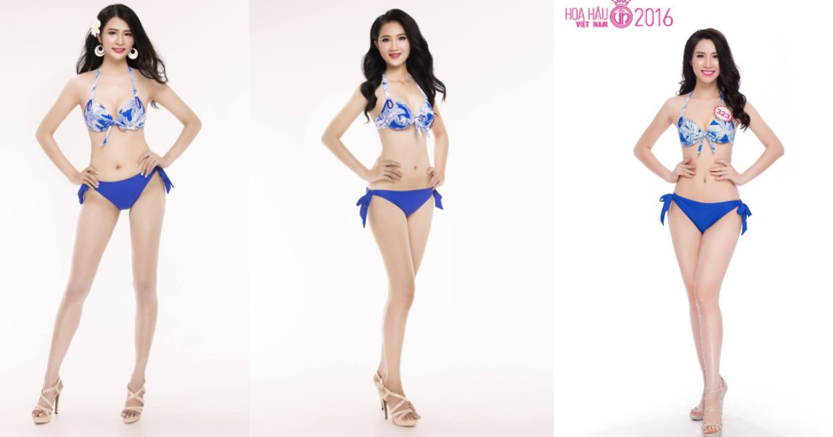 Từng có 1 kỳ Hoa hậu có đến 6 thi sinh rút lui trước thềm Chung kết