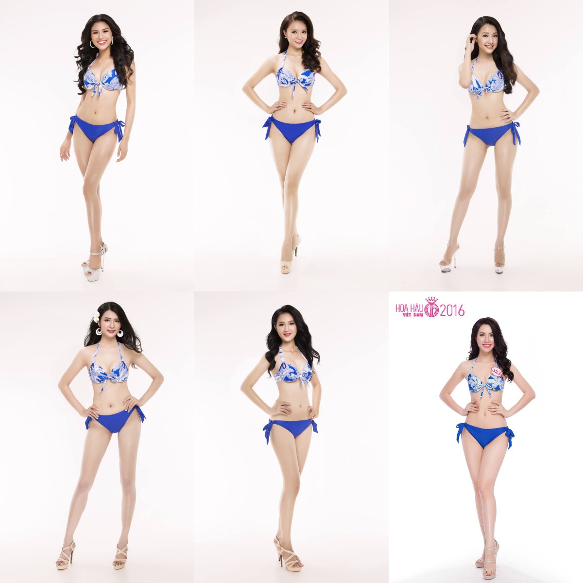 Hoa hậu Việt Nam - Ảnh 1