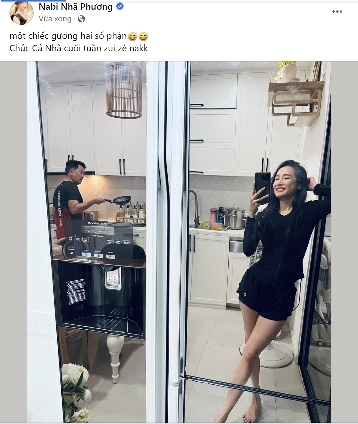 Nhã Phương - Ảnh 1