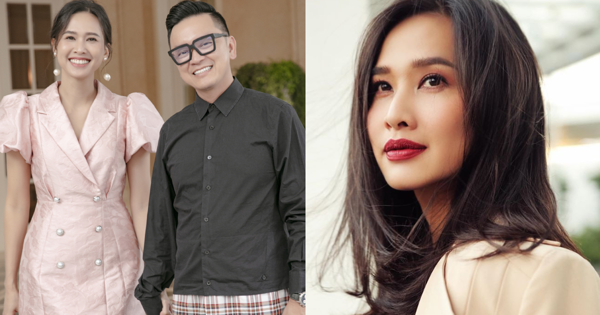 Tình cũ Bằng Kiều lên xe hoa ở tuổi 38 với doanh nhân giàu có