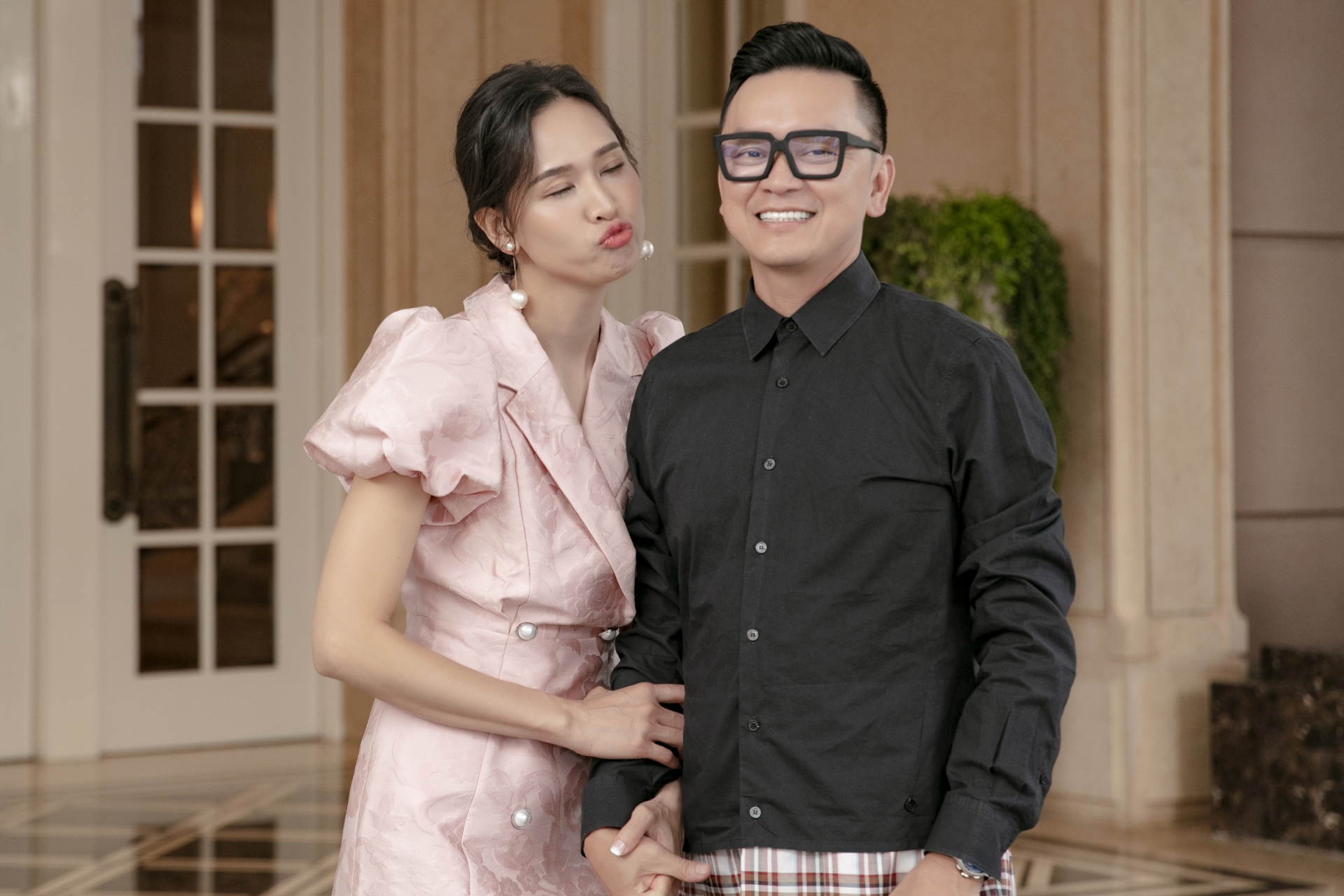 Tình cũ Bằng Kiều lên xe hoa ở tuổi 38 với doanh nhân giàu có - Ảnh 3