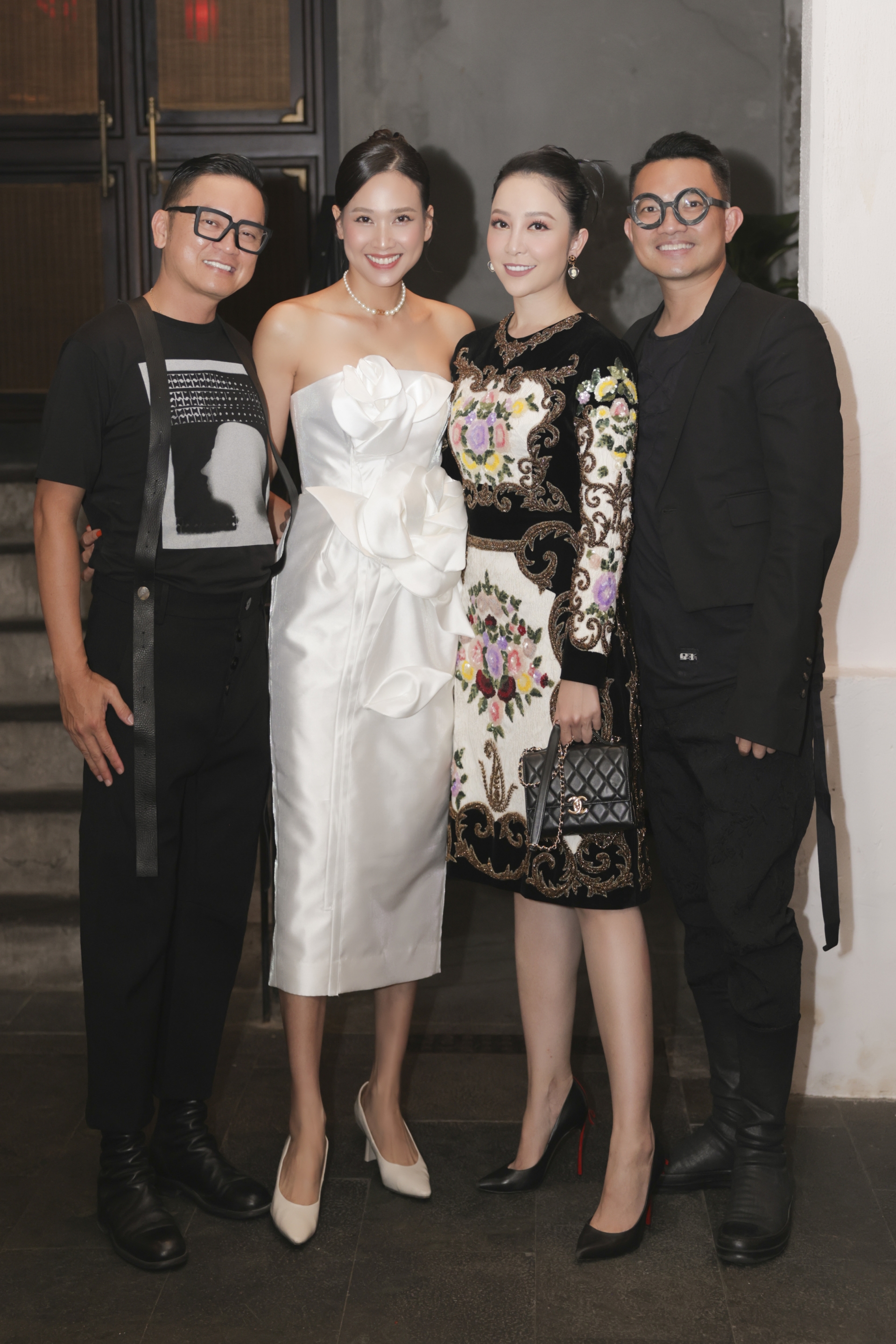 Tình cũ Bằng Kiều lên xe hoa ở tuổi 38 với doanh nhân giàu có - Ảnh 1