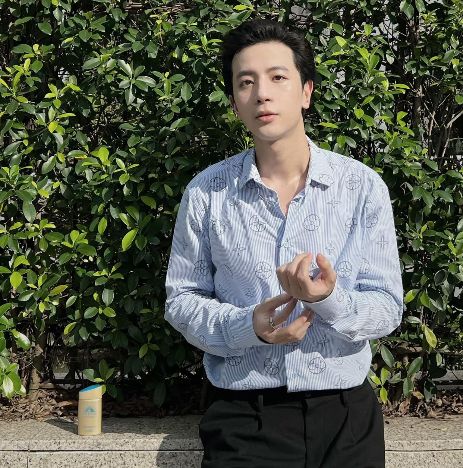 Phí Ngọc Hưng là ai? - Ảnh 1