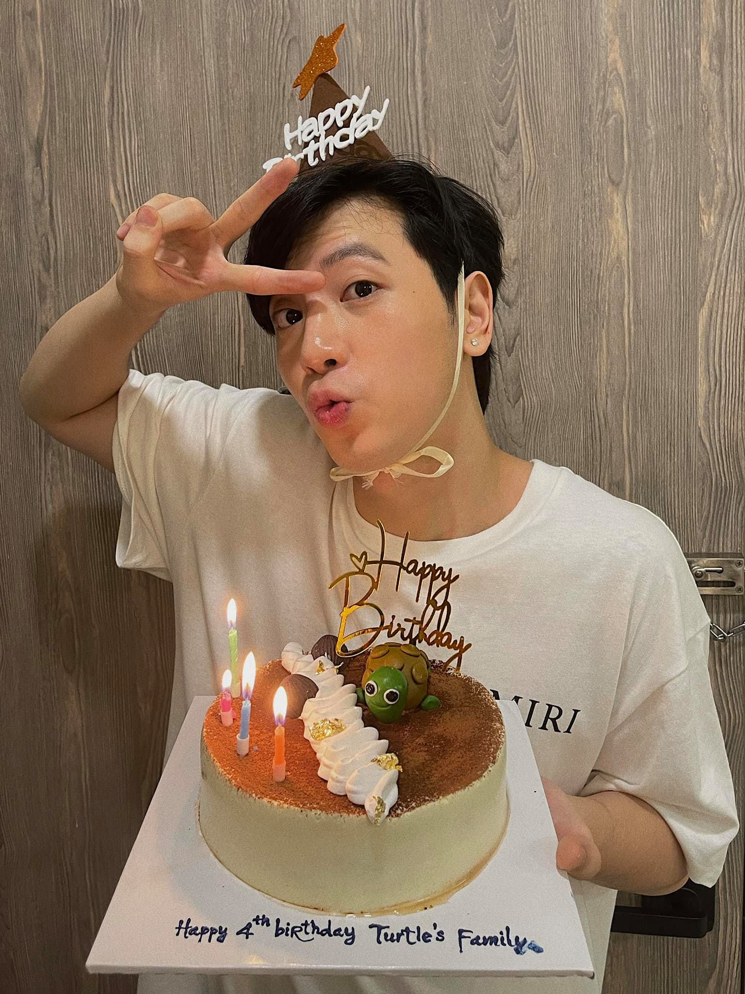 Phí Ngọc Hưng là ai? - Ảnh 3