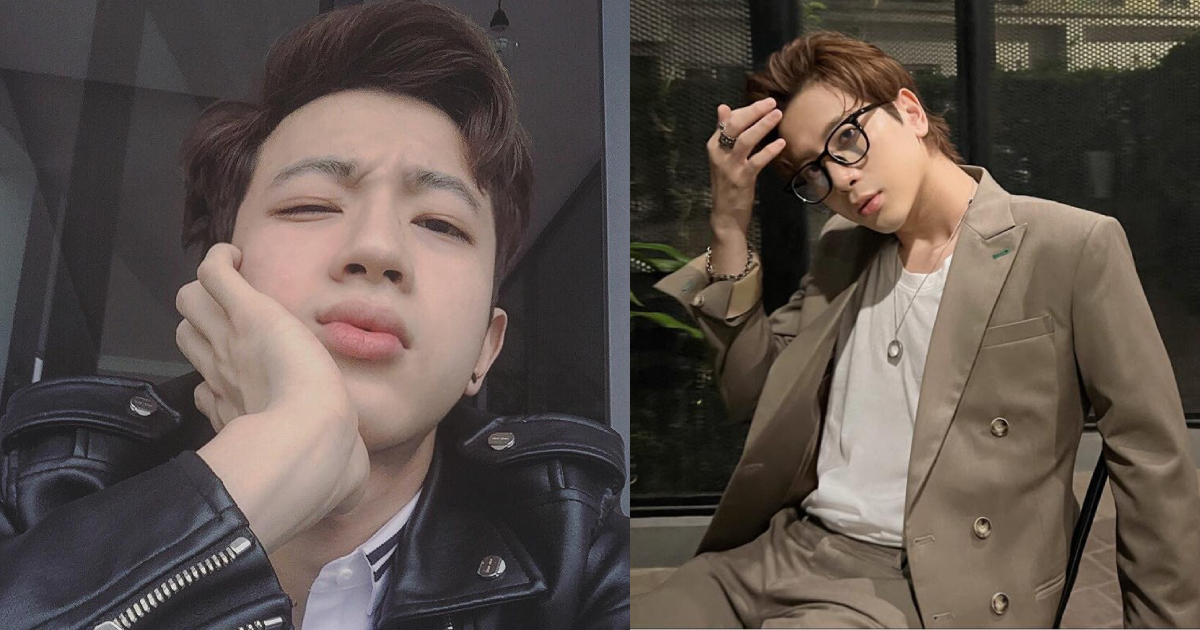 Phí Ngọc Hưng là ai? "Nam thần" nổi lên từ việc tham gia show tìm kiếm tình yêu