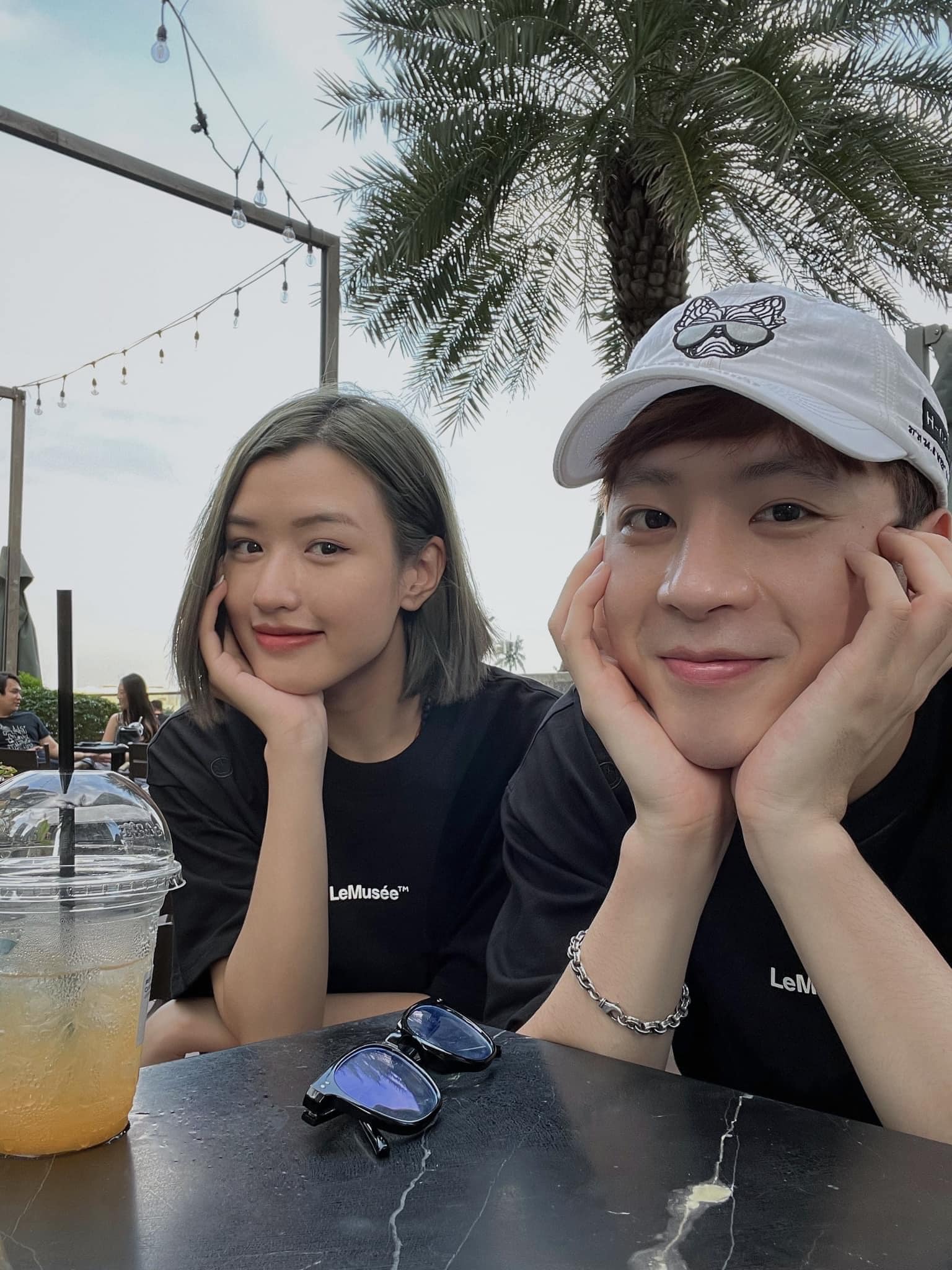 Phí Ngọc Hưng là ai? Nam thần nổi lên từ việc tham gia show tìm kiếm tình yêu - Ảnh 1